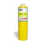 GAS P/ MACARICO MAP 400g