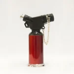 Mini Maçarico 73mm x 40mm x 113mm