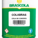Adesivo Cola De Contato 200g